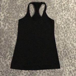 Lululemon Cool Racerback Tank - Size 8